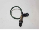 Recambio de sonda lambda para dacia sandero laureate referencia OEM IAM 8201110217 0258027031 BOSCH
