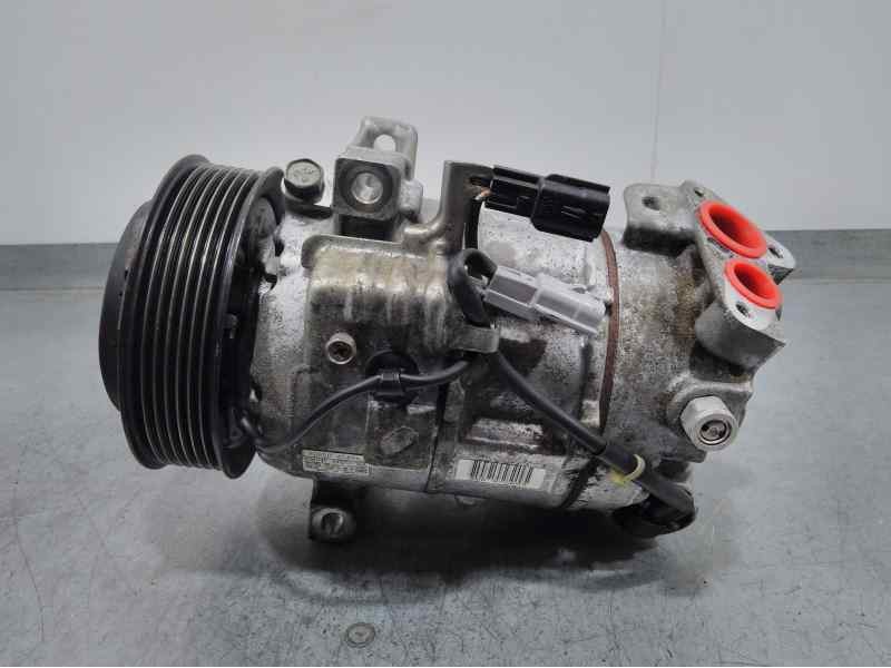 Recambio de compresor aire acondicionado para nissan x-trail (t32) acenta referencia OEM IAM 926004CA3A  