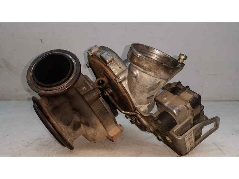 Recambio de turbocompresor para bmw x5 (e70) 3.0 turbodiesel cat referencia OEM IAM 7659855 7796313 GARRET