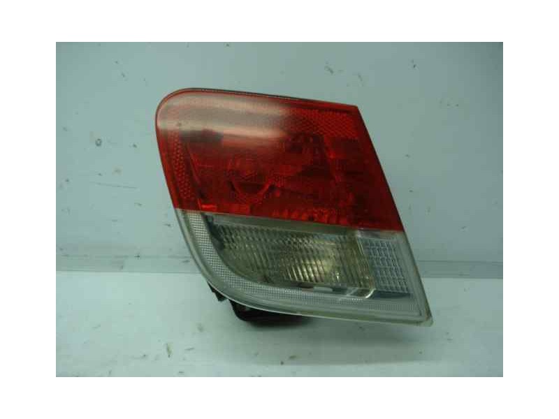 Recambio de piloto trasero izquierdo para bmw serie 3 coupe (e46) 320 ci referencia OEM IAM   INTERIOR