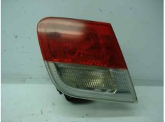 PILOTO TRASERO IZQUIERDO INTERIOR