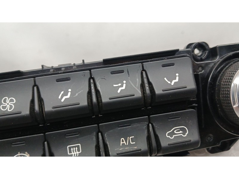 Recambio de mando climatizador para kia sportage iv (ql, qle) 1.6 gdi referencia OEM IAM 97250F1CB0FHV  