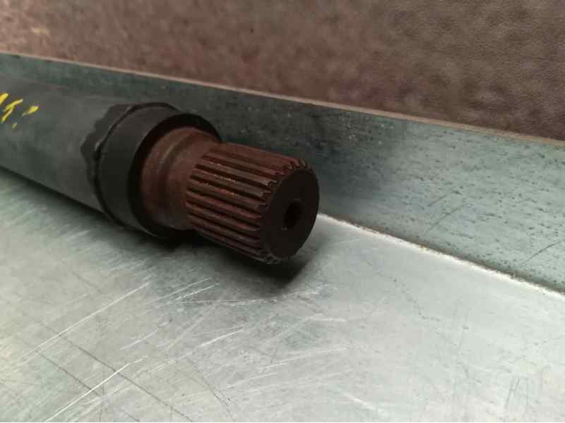 Recambio de transmision central para bmw x5 (e53) 3.0d referencia OEM IAM   DELANTERA