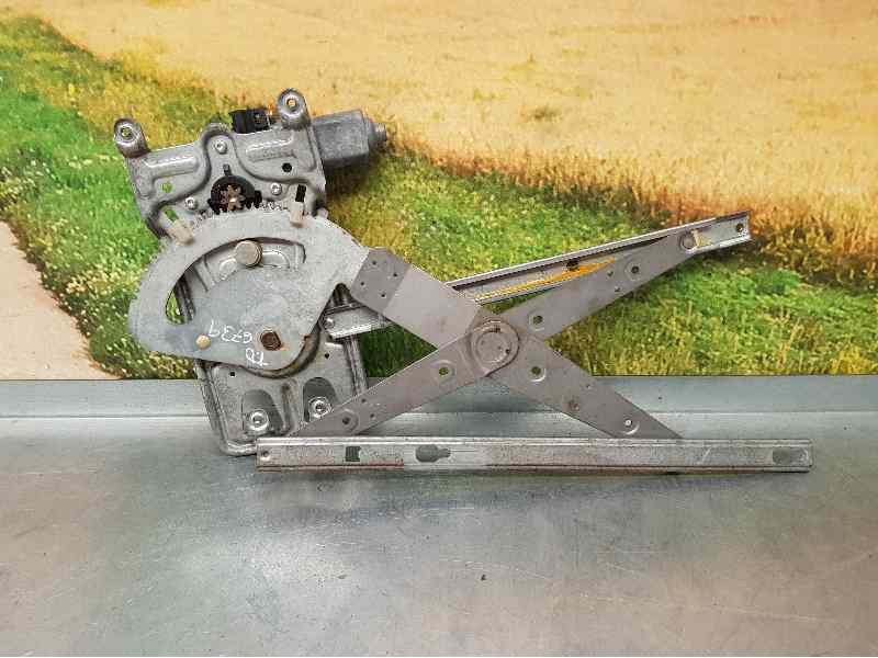 Recambio de elevalunas trasero derecho para chrysler 300 m (lr) 3.5 v6 referencia OEM IAM 4574107 402091277 ELECTRICO 2 PINS