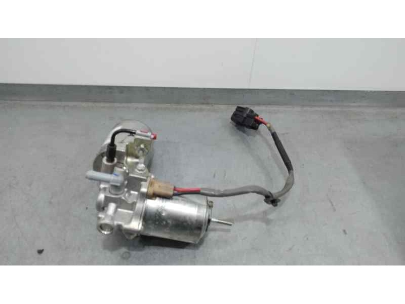 Recambio de bomba freno para toyota corolla (e21) hybrid style referencia OEM IAM 4707012030  