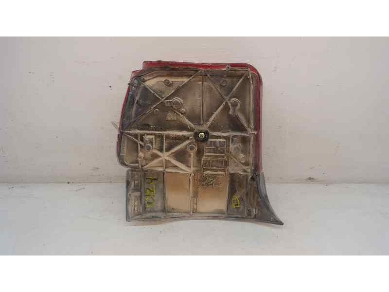 Recambio de piloto trasero derecho para citroën zx 1.9 d armonia referencia OEM IAM   