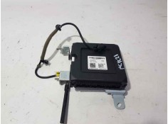 Recambio de modulo electronico para kia sportage drive 2wd referencia OEM IAM 954A0F1270 116RA003045 MOBIS