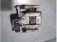 Recambio de pinza freno trasera izquierda para peugeot 5008 gt line 1.5 hdi 130 cv referencia OEM IAM 9819060880 02603682563 ELE