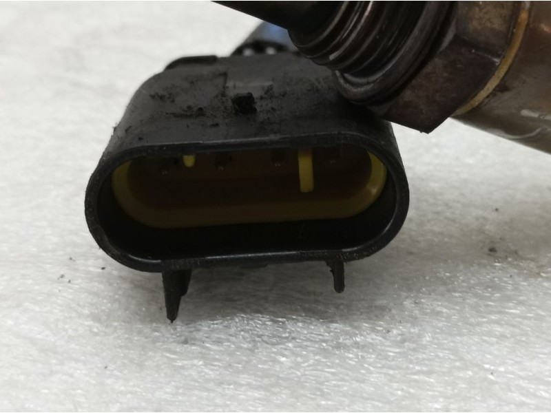 Recambio de sonda lambda para alfa romeo mito (145) quadrifoglio verde referencia OEM IAM 552149791 OZA629A29A2 