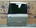 Recambio de puerta lateral corredera izquierda para peugeot 807 premium referencia OEM IAM   TOCADA