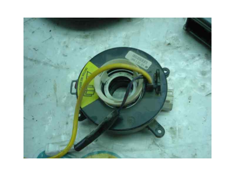 Recambio de airbag delantero izquierdo para fiat doblo (119) 1.9 jtd family referencia OEM IAM 0735380513 7353264220E 