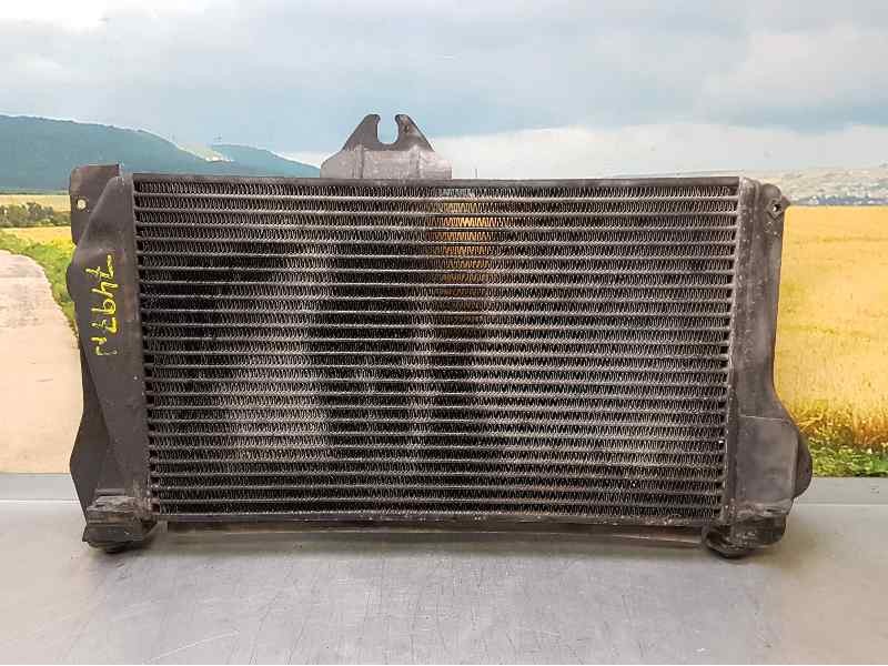 Recambio de intercooler para chrysler voyager (es) 2.5 td le referencia OEM IAM   