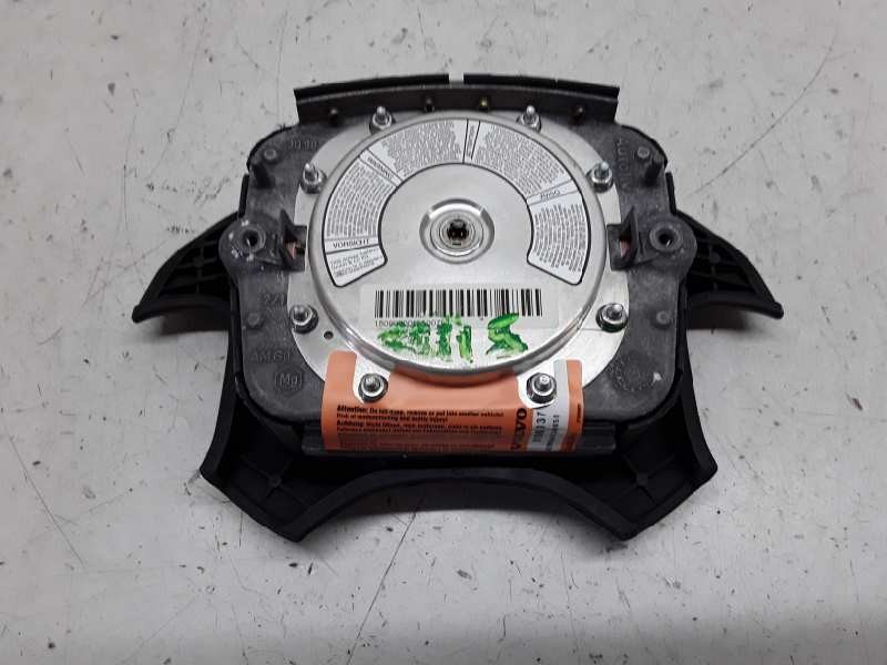 Recambio de kit airbag para volvo c70 coupe referencia OEM IAM 8622314A  