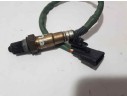 Recambio de sonda lambda para dacia sandero laureate referencia OEM IAM 8201110217 0258027031 BOSCH