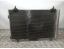 Recambio de condensador / radiador aire acondicionado para citroën c4 lim. business referencia OEM IAM 9682531580  BEHR