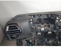 Recambio de kit airbag para citroën c4 1.5 hdi referencia OEM IAM 98406908ZD  C/ SALPICADERO