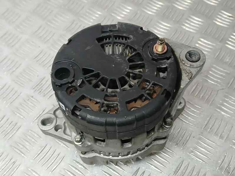 Recambio de alternador para chevrolet kalos 1.4 se referencia OEM IAM 96652100  