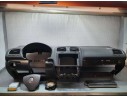 Recambio de kit airbag para volkswagen golf vi (5k1) advance referencia OEM IAM 5K0880201AA81U  C/ SALPICADERO Y SIN PRETENSORES