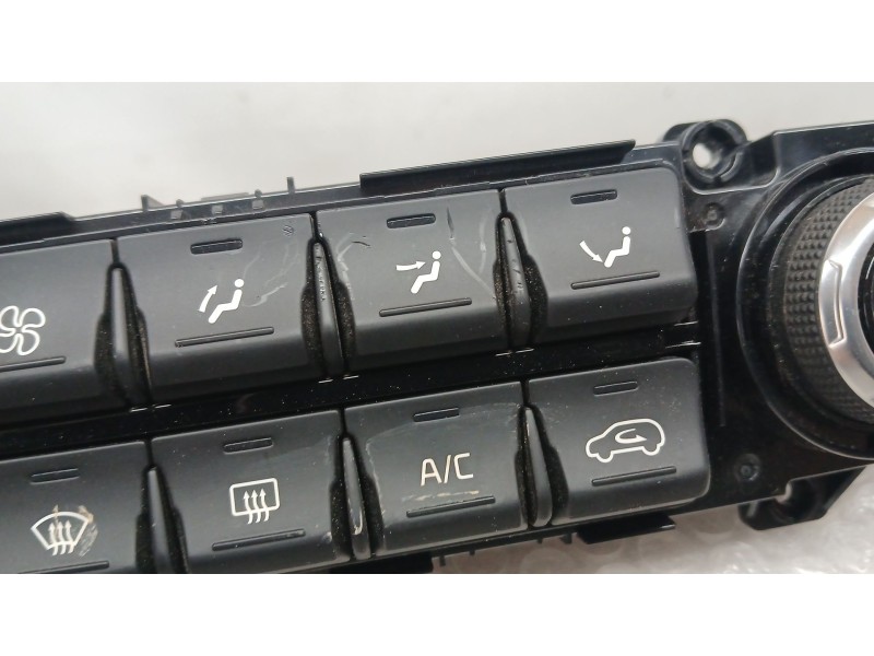 Recambio de mando climatizador para kia sportage iv (ql, qle) 1.6 gdi referencia OEM IAM 97250F1CB0FHV  