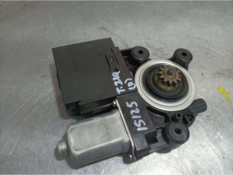 Recambio de motor elevalunas trasero izquierdo para volvo v50 familiar 1.6 d drive kinetic referencia OEM IAM 979039100 100613 