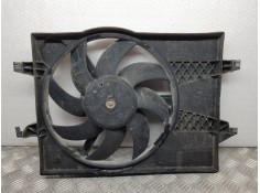 ELECTROVENTILADOR 4S6H8C607AC 