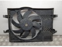 Recambio de electroventilador para ford fusion (cbk) ambiente referencia OEM IAM 4S6H8C607AC  