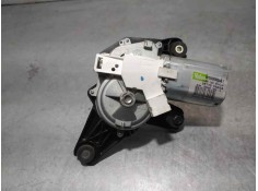 Recambio de motor limpia trasero para nissan pulsar (c13) acenta referencia OEM IAM 287101KA0A W000080051 VALEO