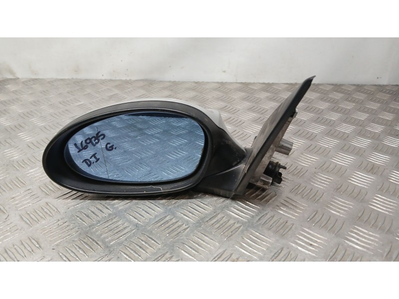 Recambio de retrovisor izquierdo para bmw 1 (e87) 118 d referencia OEM IAM 51167189849 ELECTRICO 5 PINS 