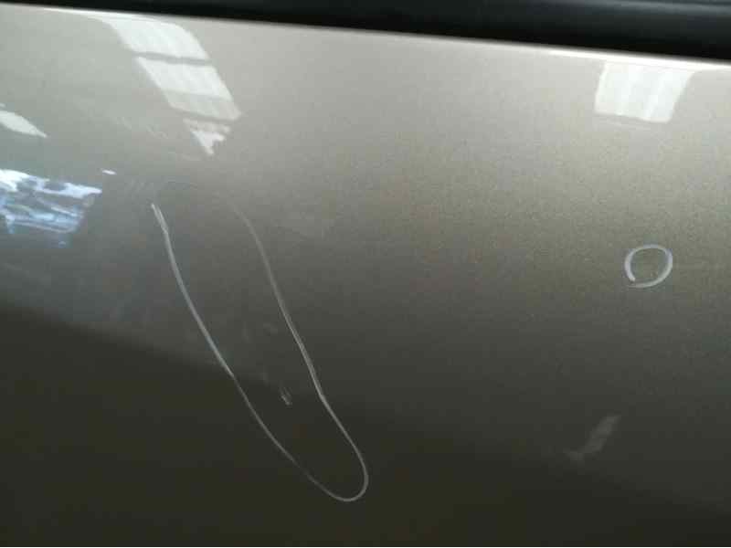 Recambio de puerta lateral corredera izquierda para peugeot 807 premium referencia OEM IAM   TOCADA