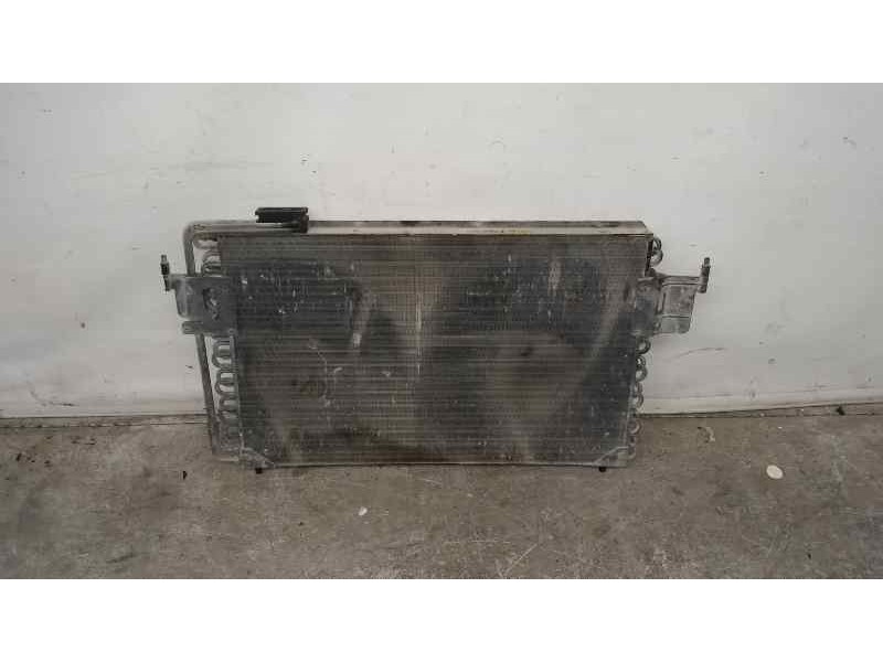Recambio de condensador / radiador aire acondicionado para citroën zx 1.9 d armonia referencia OEM IAM   