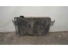 CONDENSADOR / RADIADOR AIRE ACONDICIONADO 