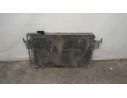 Recambio de condensador / radiador aire acondicionado para citroën zx 1.9 d armonia referencia OEM IAM   