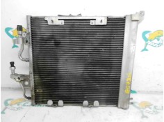 CONDENSADOR / RADIADOR AIRE ACONDICIONADO 93178961 