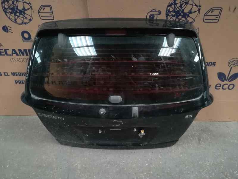 Recambio de porton trasero para kia sorento 2.5 crdi vgt ex1 referencia OEM IAM   CRISTAL ABATIBLE