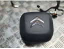 Recambio de kit airbag para citroën c4 1.5 hdi referencia OEM IAM 98406908ZD  C/ SALPICADERO