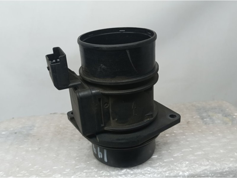 Recambio de caudalimetro para renault laguna ii grandtour (kg0) dynamique referencia OEM IAM 7700314057 5WK9609 SIEMENS