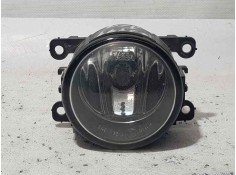 FARO ANTINIEBLA IZQUIERDO 8200074008 