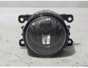 Recambio de faro antiniebla izquierdo para renault megane ii berlina 3p confort dynamique referencia OEM IAM   