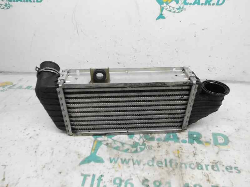 Recambio de intercooler para ford escort berl./turnier básico berlina referencia OEM IAM   