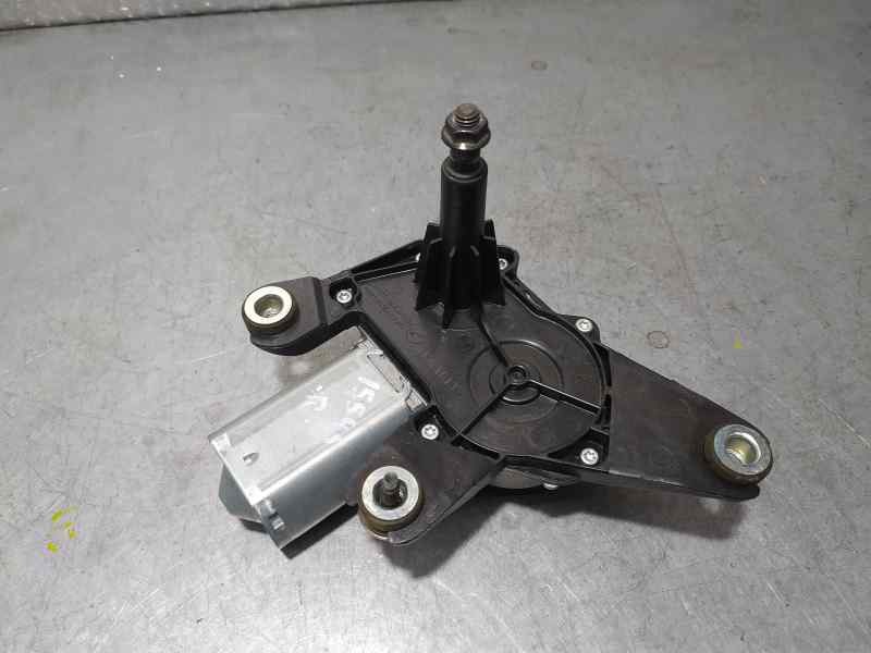 Recambio de motor limpia trasero para nissan pulsar (c13) acenta referencia OEM IAM 287101KA0A W000080051 VALEO