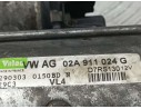 Recambio de motor arranque para skoda octavia berlina (1u2) ambiente referencia OEM IAM 02A911024G D7RS130 VALEO
