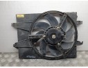 Recambio de electroventilador para ford fusion (cbk) ambiente referencia OEM IAM 4S6H8C607AC  