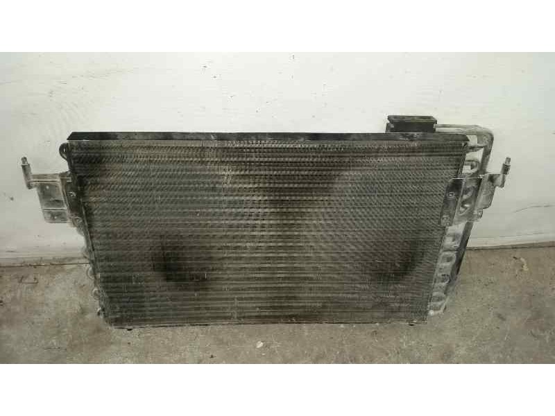 Recambio de condensador / radiador aire acondicionado para citroën zx 1.9 d armonia referencia OEM IAM   