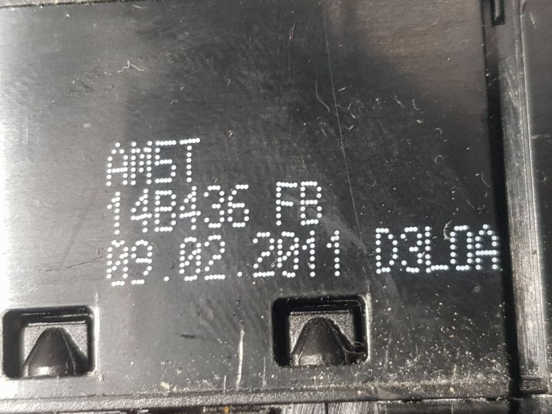 Recambio de interruptor para ford focus lim. (cb8) trend referencia OEM IAM AM5T14B436FB  