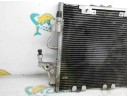 Recambio de condensador / radiador aire acondicionado para opel astra h ber. cosmo referencia OEM IAM 93178961  