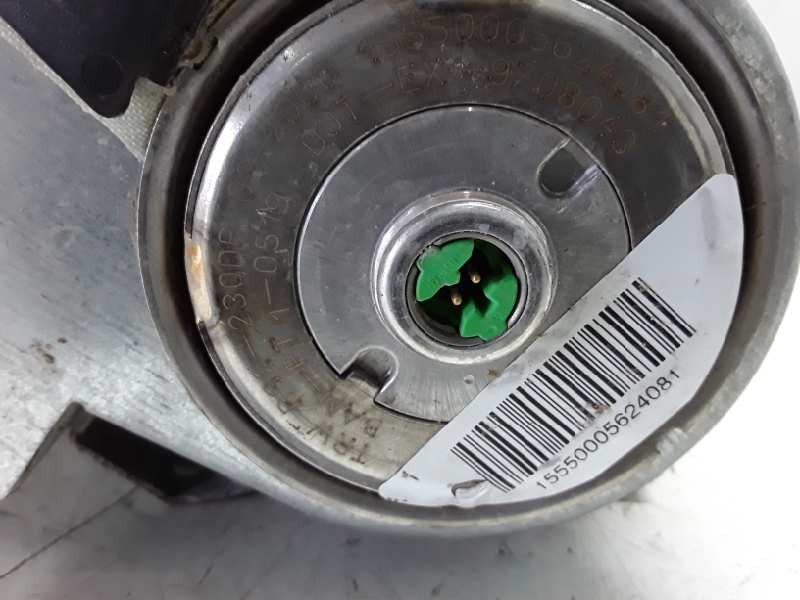 Recambio de kit airbag para volvo c70 coupe referencia OEM IAM 8622314A  