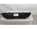 Recambio de mando climatizador para kia sportage iv (ql, qle) 1.6 gdi referencia OEM IAM 97250F1CB0FHV  