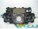 Recambio de mando climatizador para toyota rav 4 (a3) executive referencia OEM IAM   