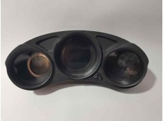 Recambio de cuadro instrumentos para citroën c4 lim. business referencia OEM IAM A2C53435355  CONTINENTAL