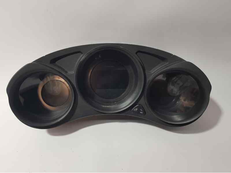 Recambio de cuadro instrumentos para citroën c4 lim. business referencia OEM IAM A2C53435355  CONTINENTAL